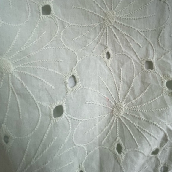 TULAROSA ERYNN MINI DRESS IN MINT GREEN - Picture 6 of 6